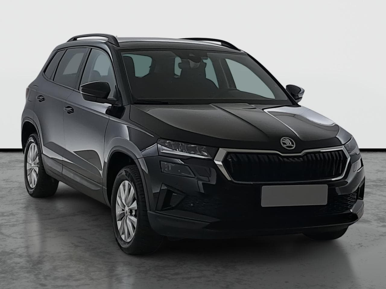2024 Škoda KAROQ