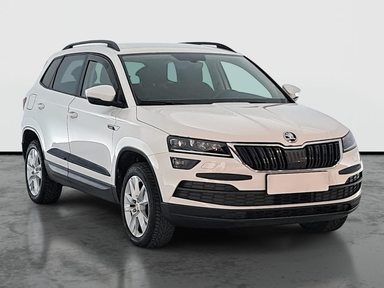 2017 Škoda KAROQ