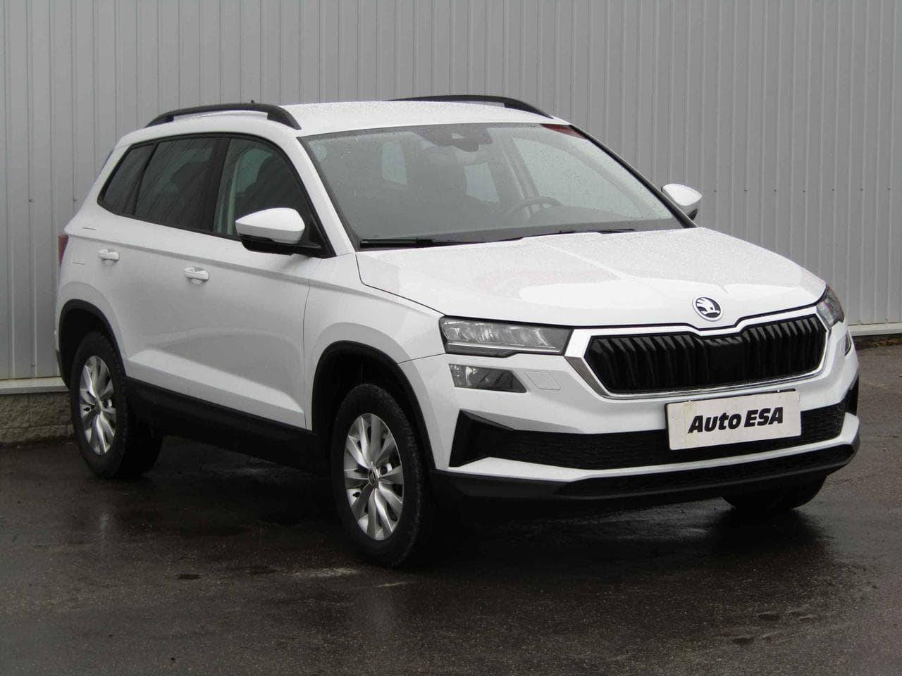 2025 Škoda KAROQ