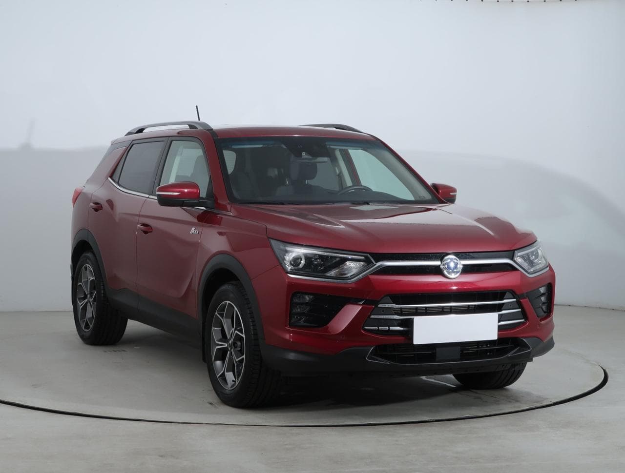 2022 SsangYong KORANDO