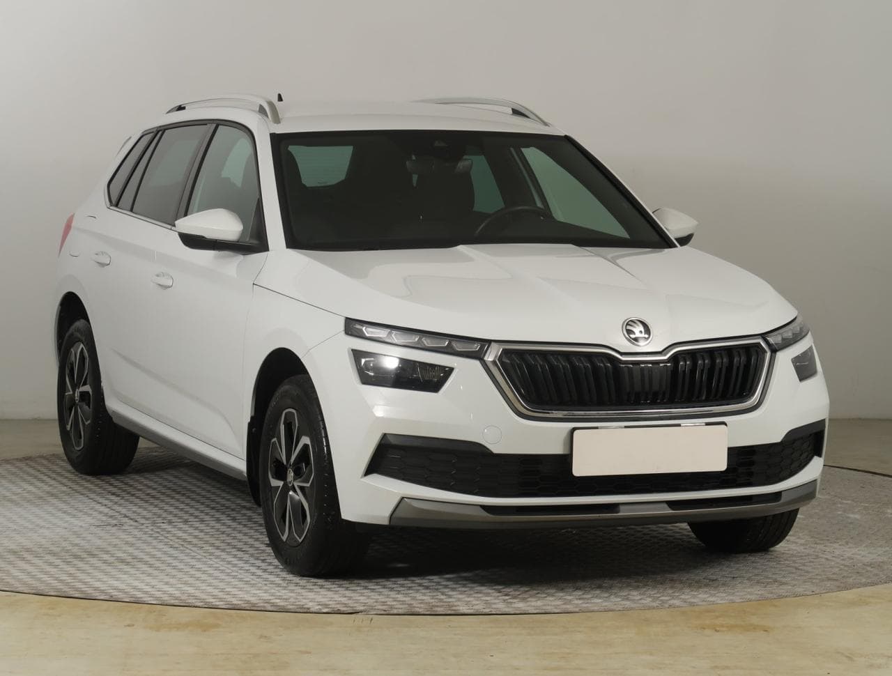 2021 Škoda KAMIQ