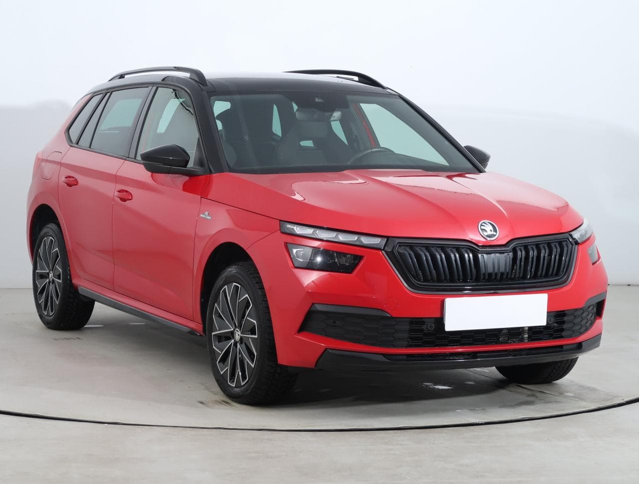 2023 Škoda KAMIQ