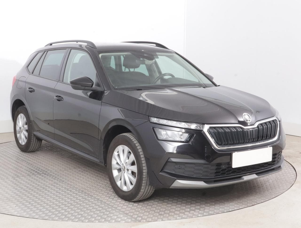 2022 Škoda KAMIQ