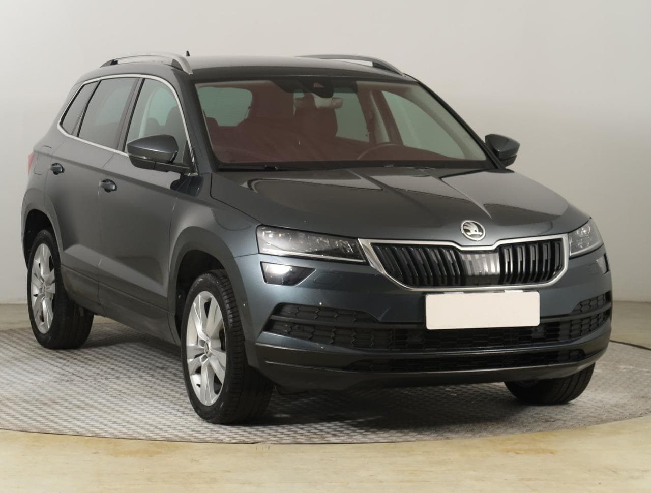 2021 Škoda KAROQ