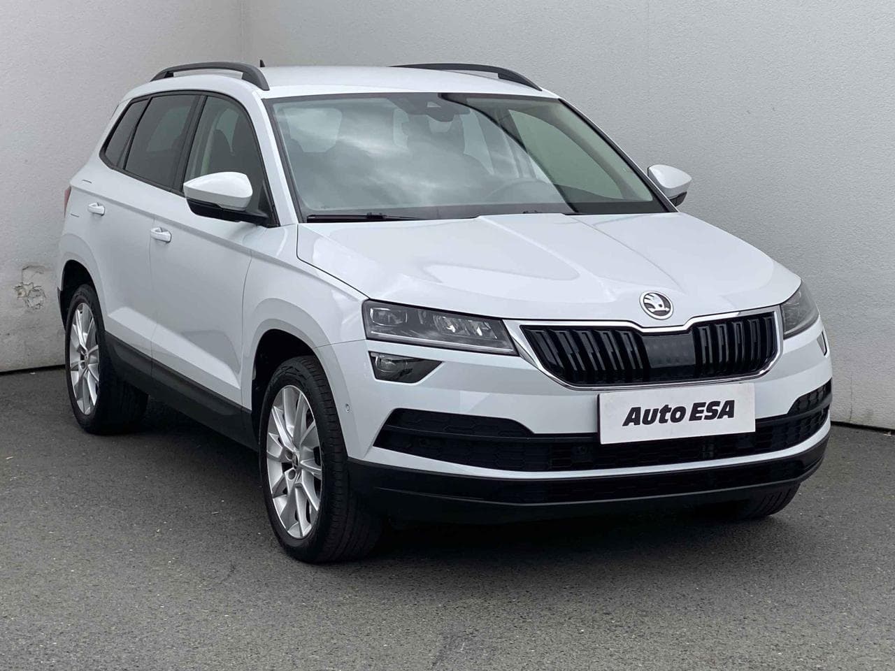 2021 Škoda KAROQ