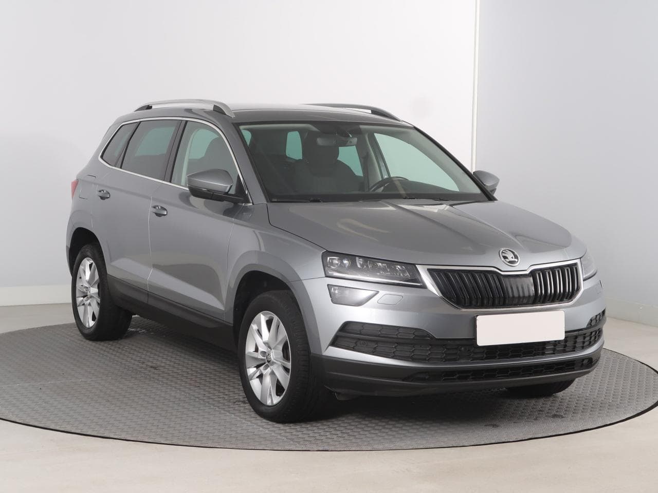 2019 Škoda KAROQ