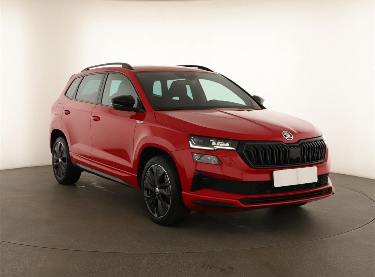 2023 Škoda KAROQ