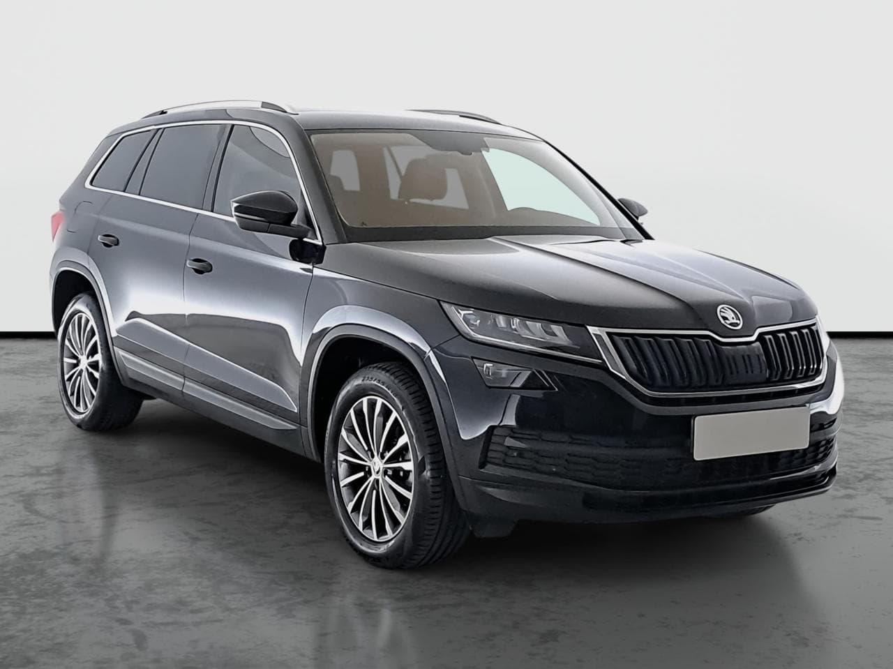 2021 Škoda KODIAQ