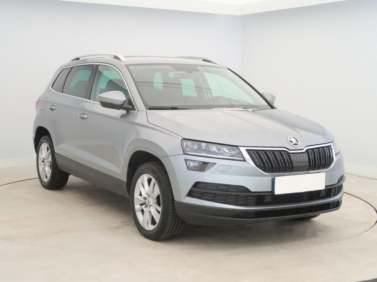 2018 Škoda KAROQ
