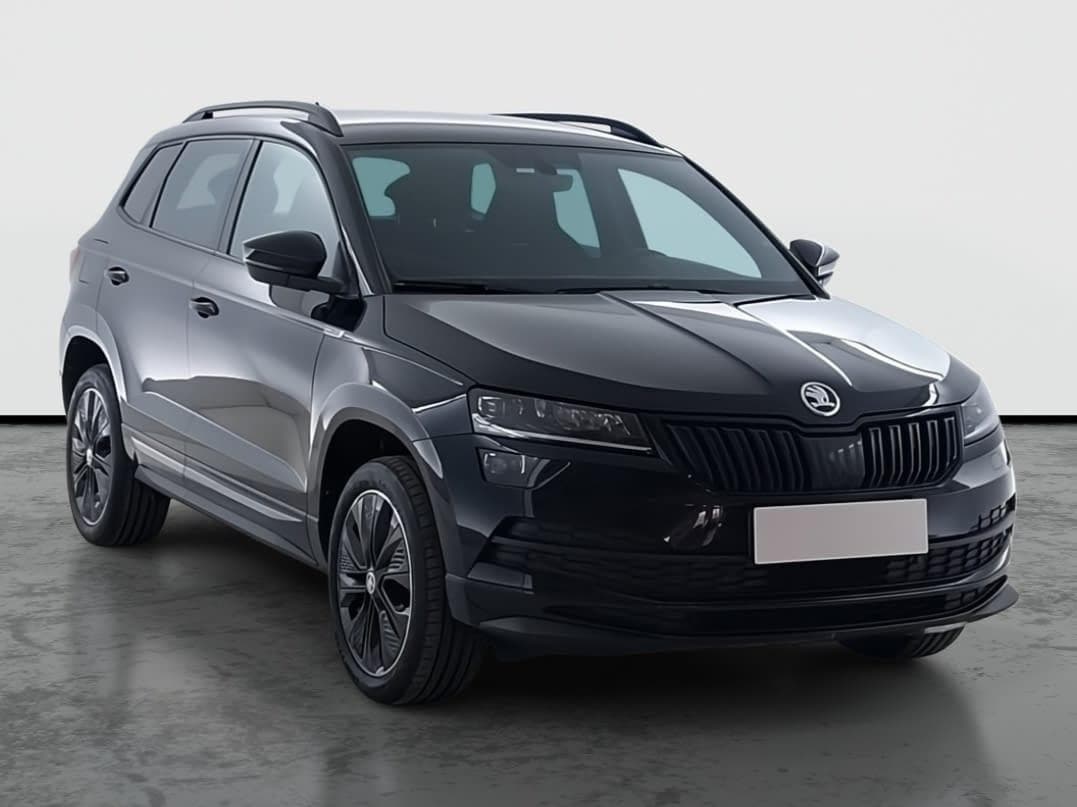 2021 Škoda KAROQ
