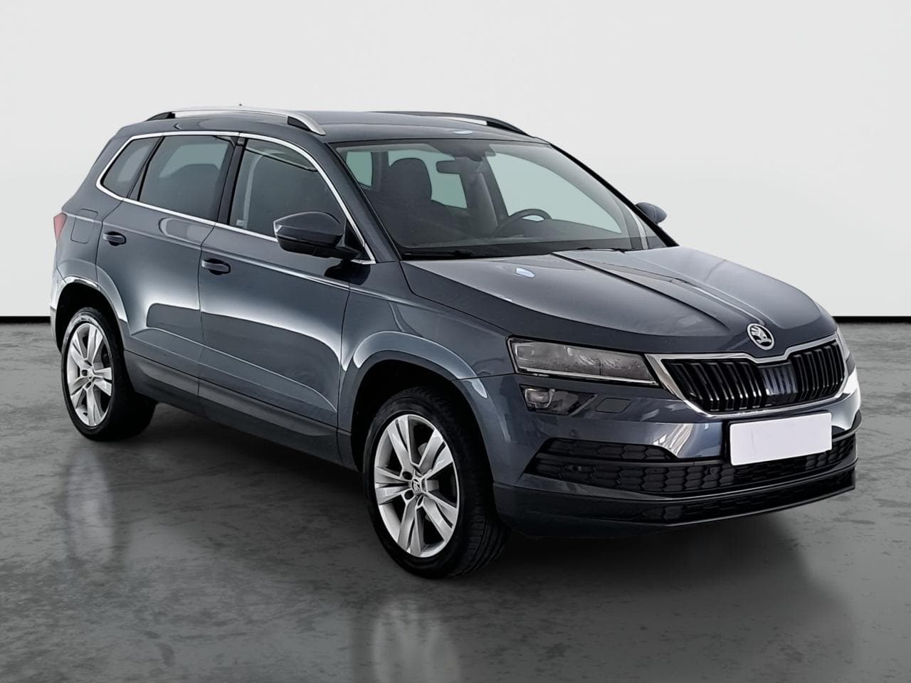 2019 Škoda KAROQ