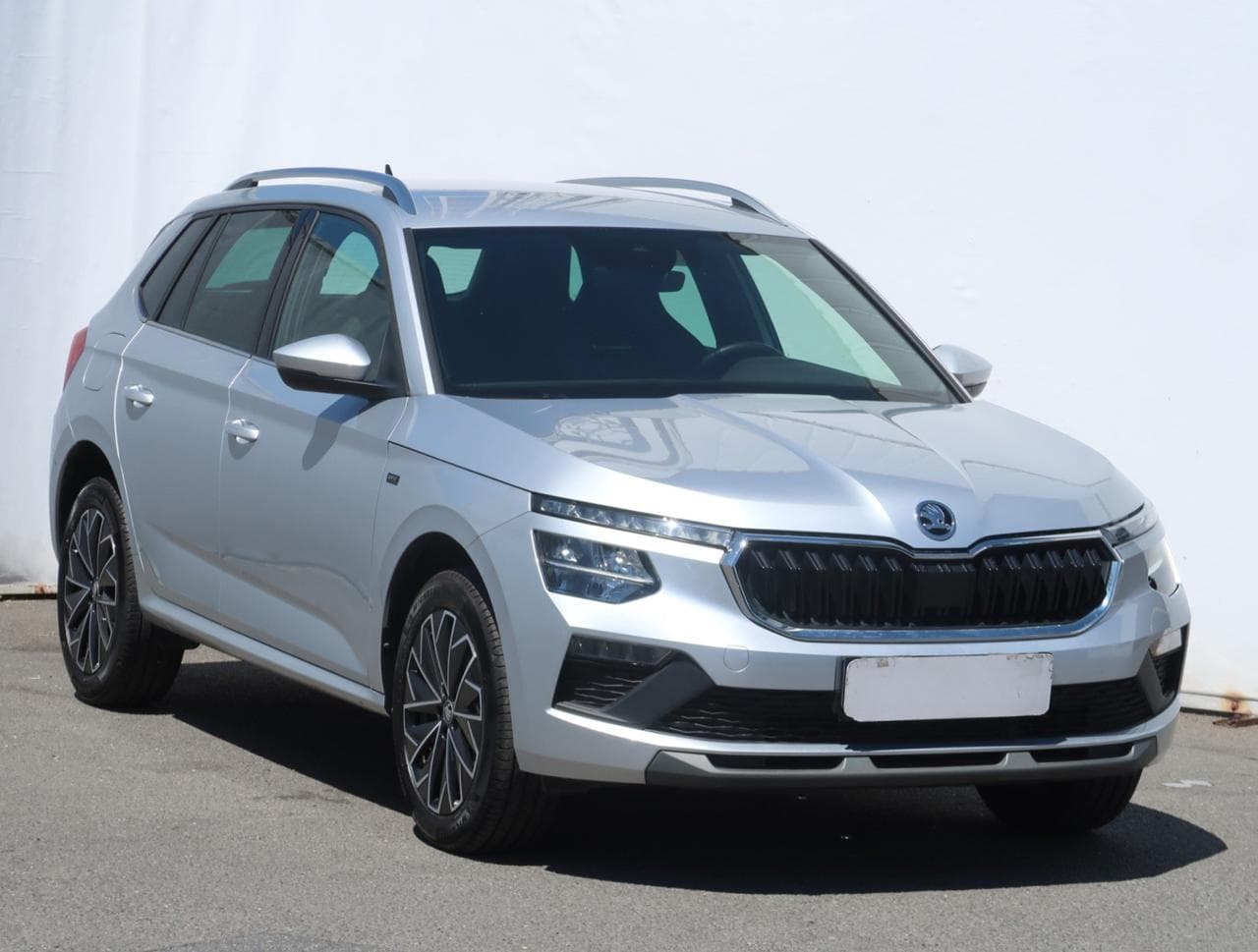 2025 Škoda KAMIQ