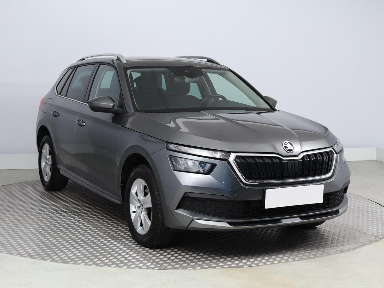 2023 Škoda KAMIQ
