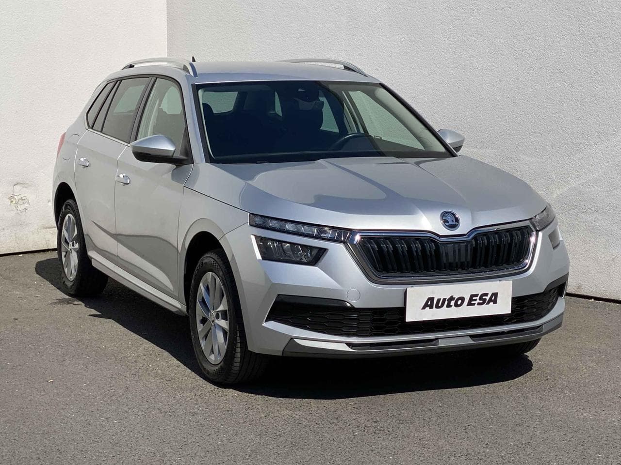 2023 Škoda KAMIQ