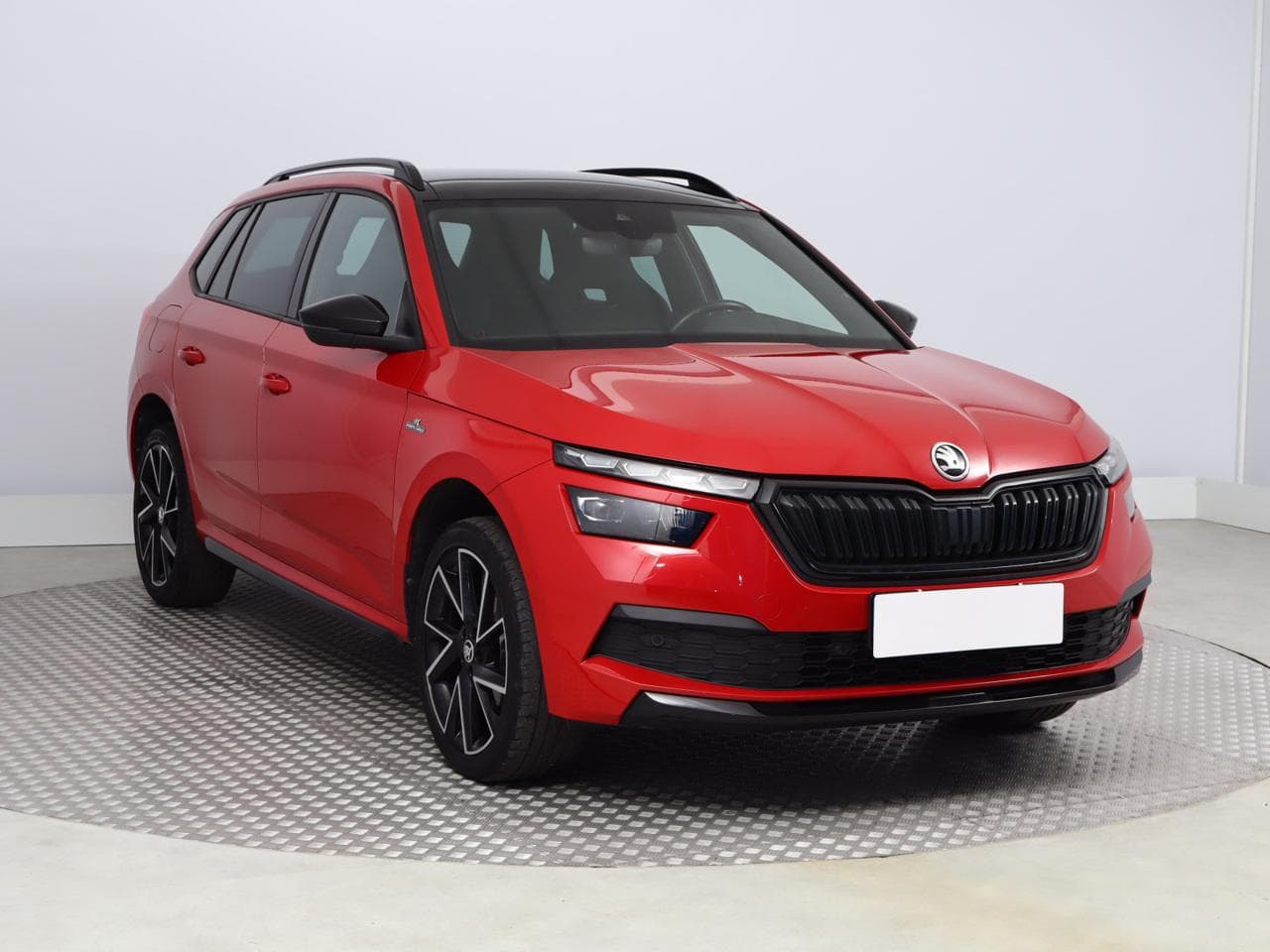 2021 Škoda KAMIQ