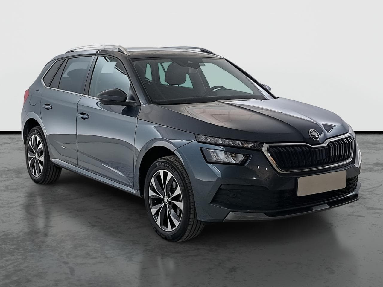 2021 Škoda KAMIQ