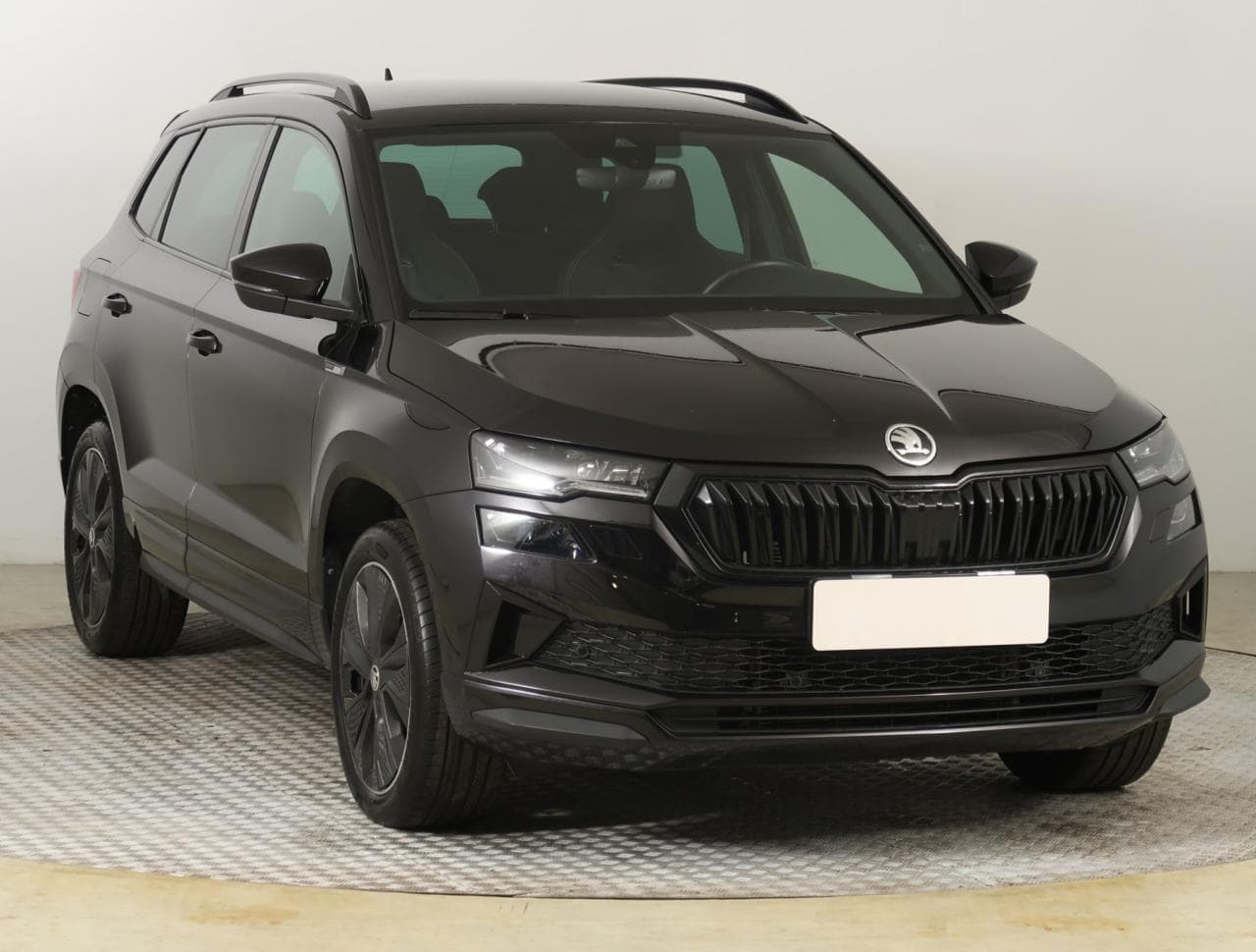 2022 Škoda KAROQ