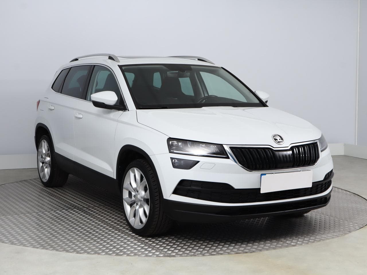 2019 Škoda KAROQ