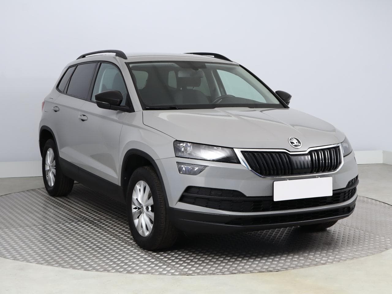 2021 Škoda KAROQ