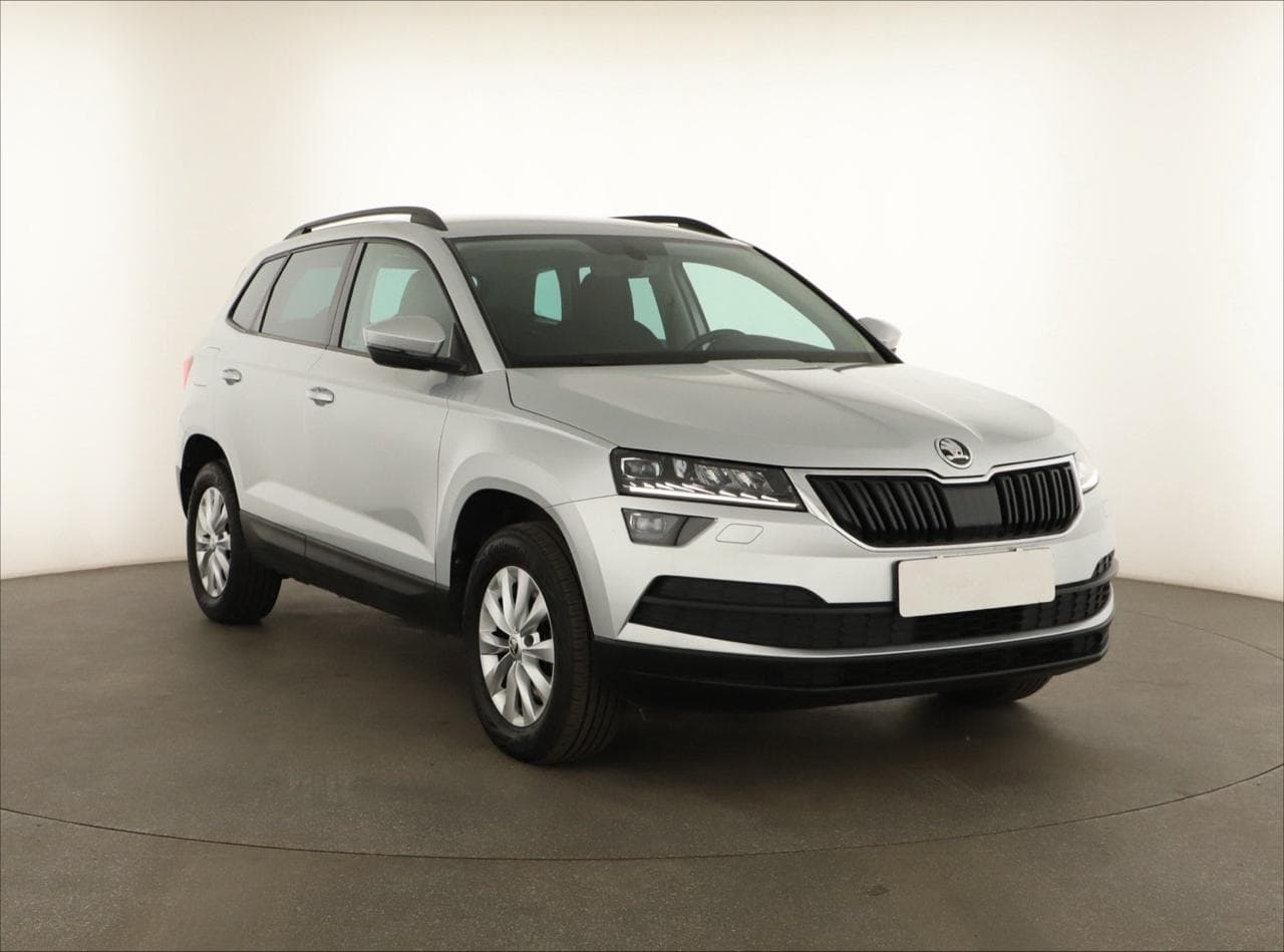 2021 Škoda KAROQ