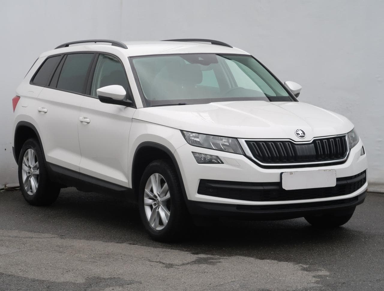 2019 Škoda KODIAQ