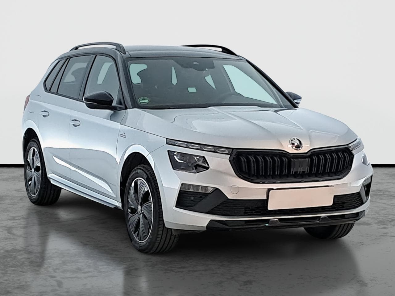 2025 Škoda KAMIQ