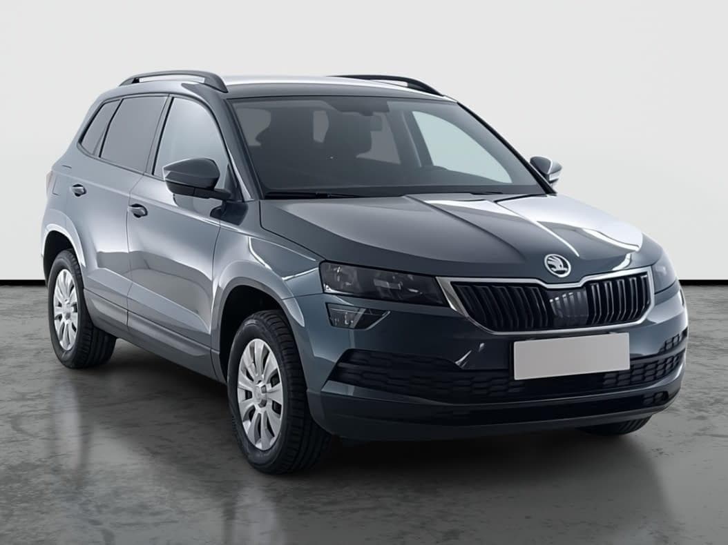 2020 Škoda KAROQ