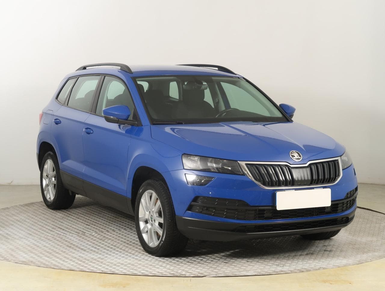 2019 Škoda KAROQ
