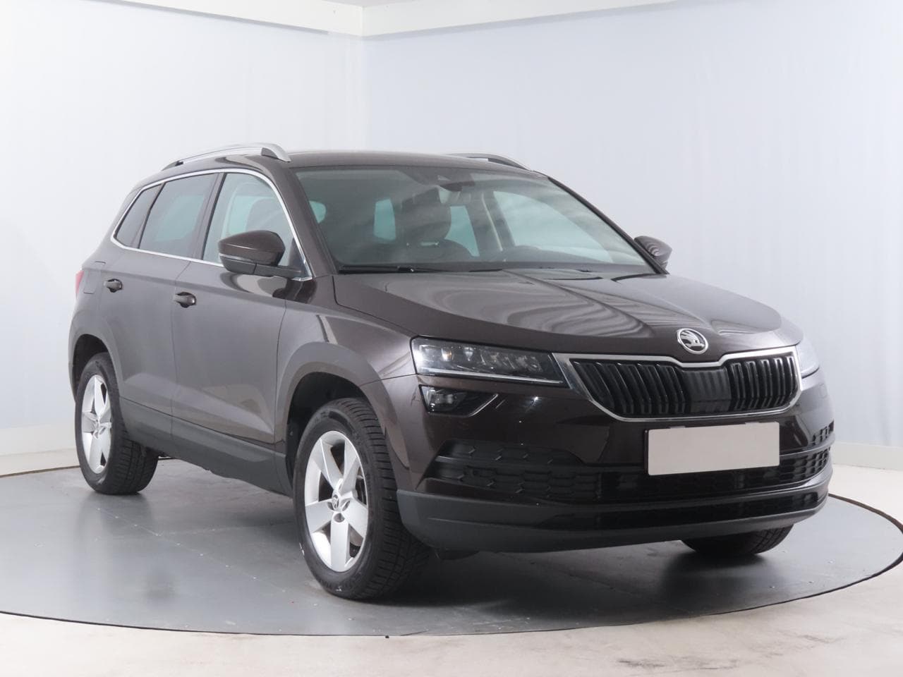 2019 Škoda KAROQ