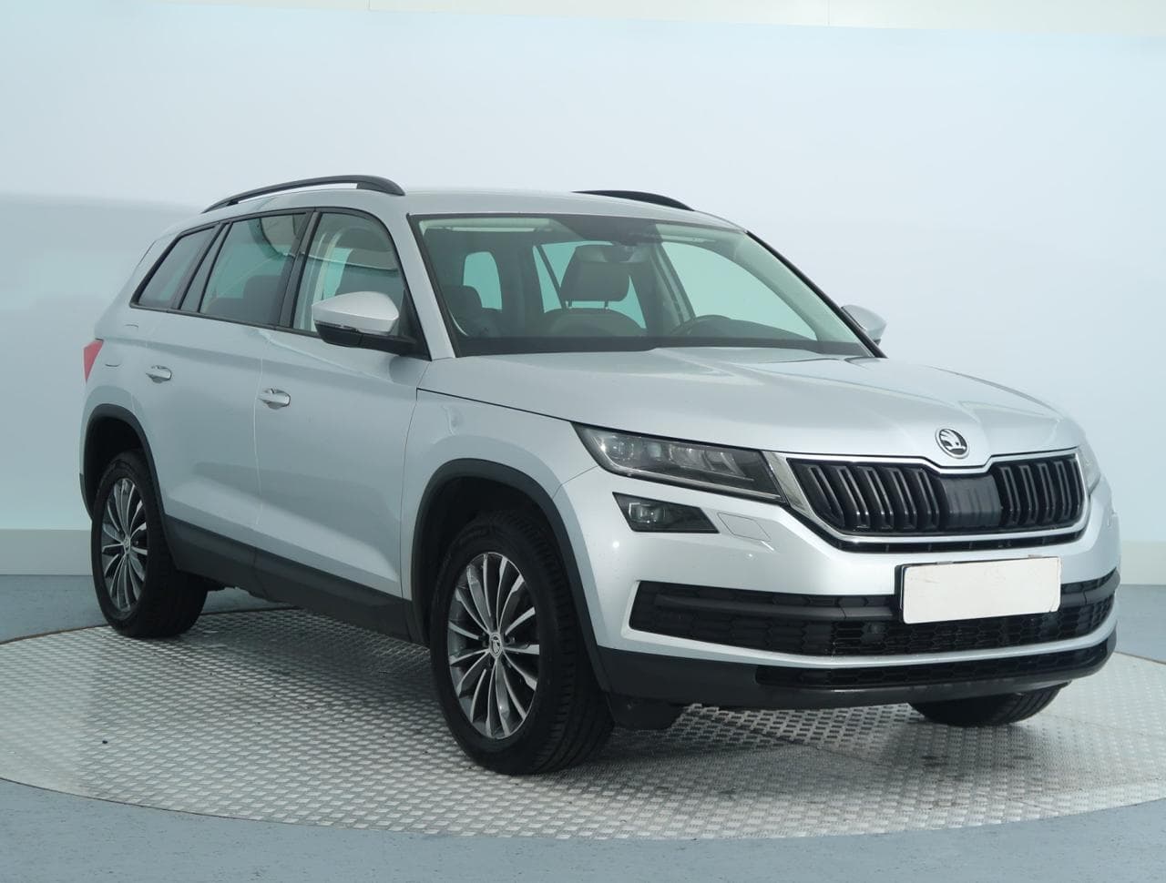 2020 Škoda KODIAQ