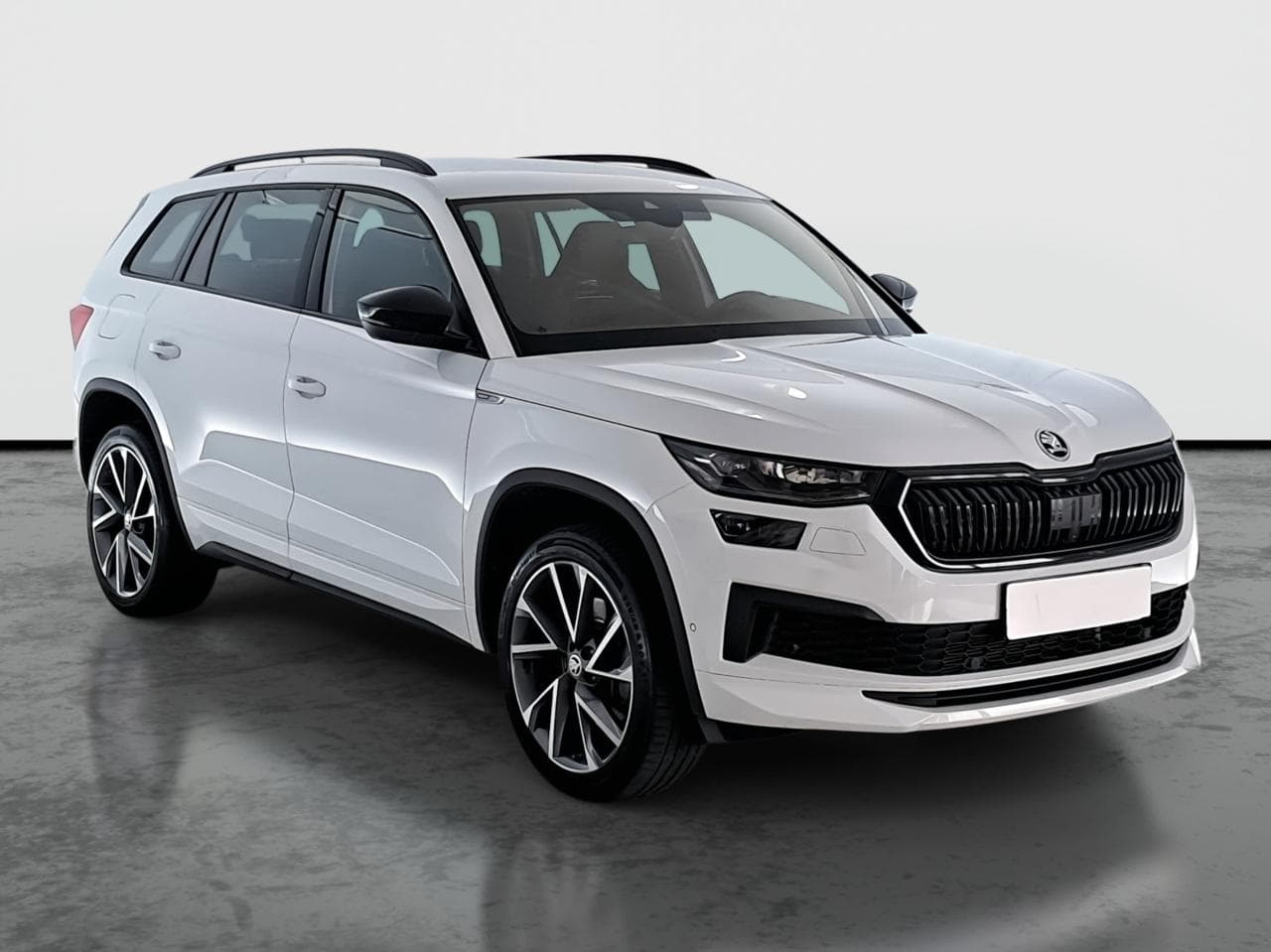 2023 Škoda KODIAQ