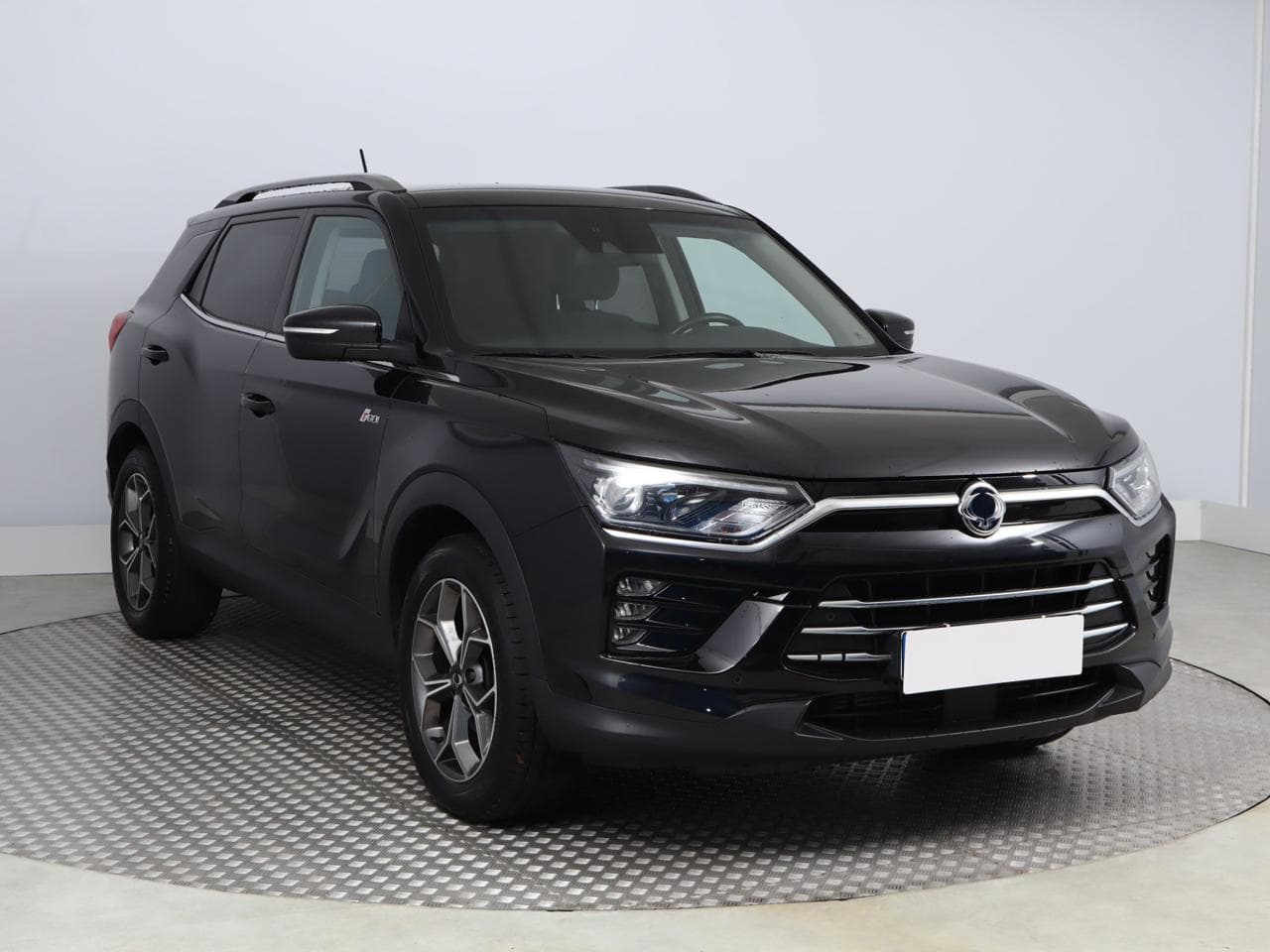 2021 SsangYong KORANDO