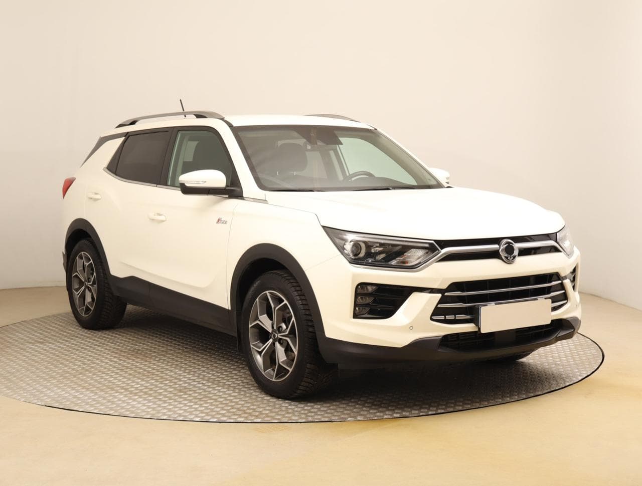 2023 SsangYong KORANDO