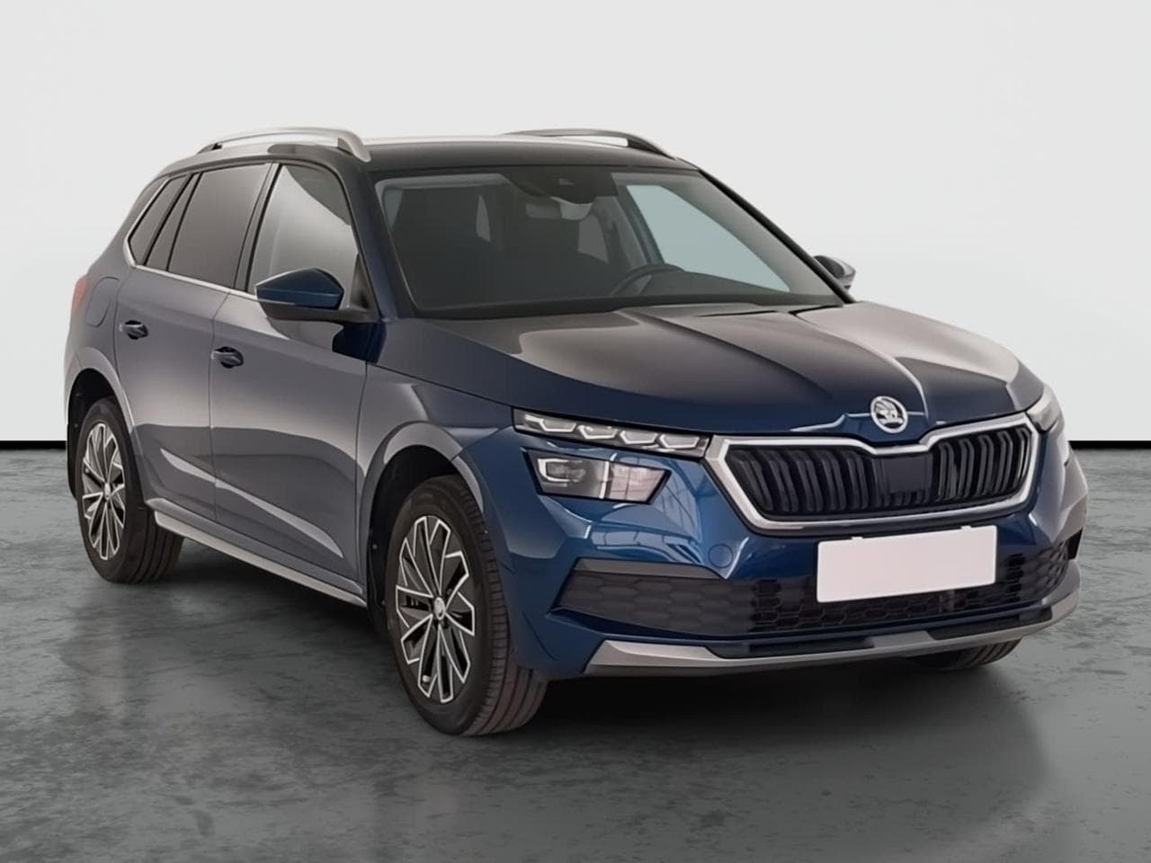 2021 Škoda KAMIQ
