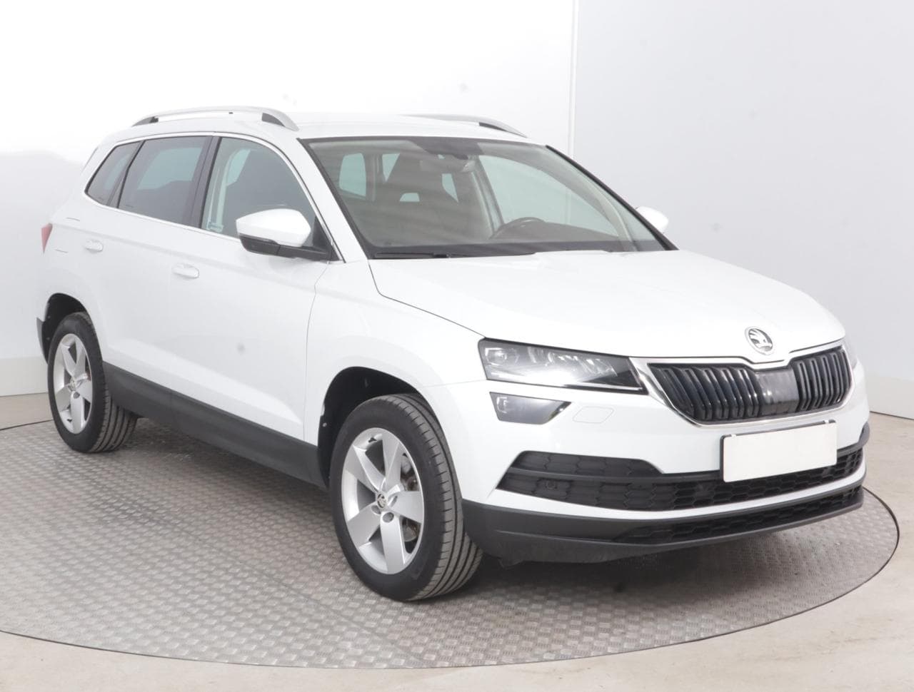 2022 Škoda KAROQ