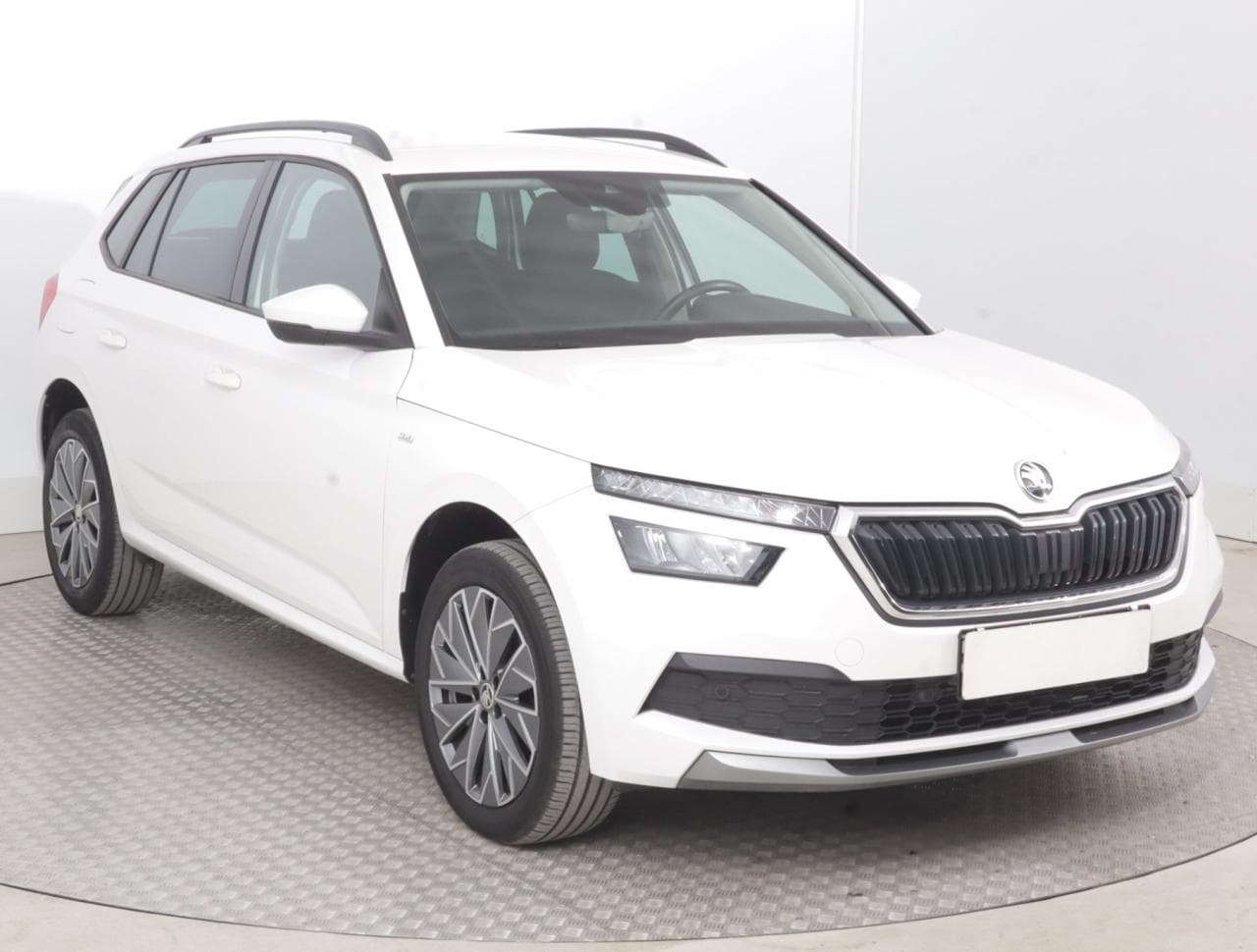 2023 Škoda KAMIQ