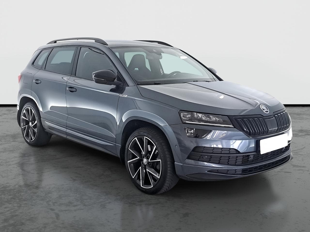 2019 Škoda KAROQ