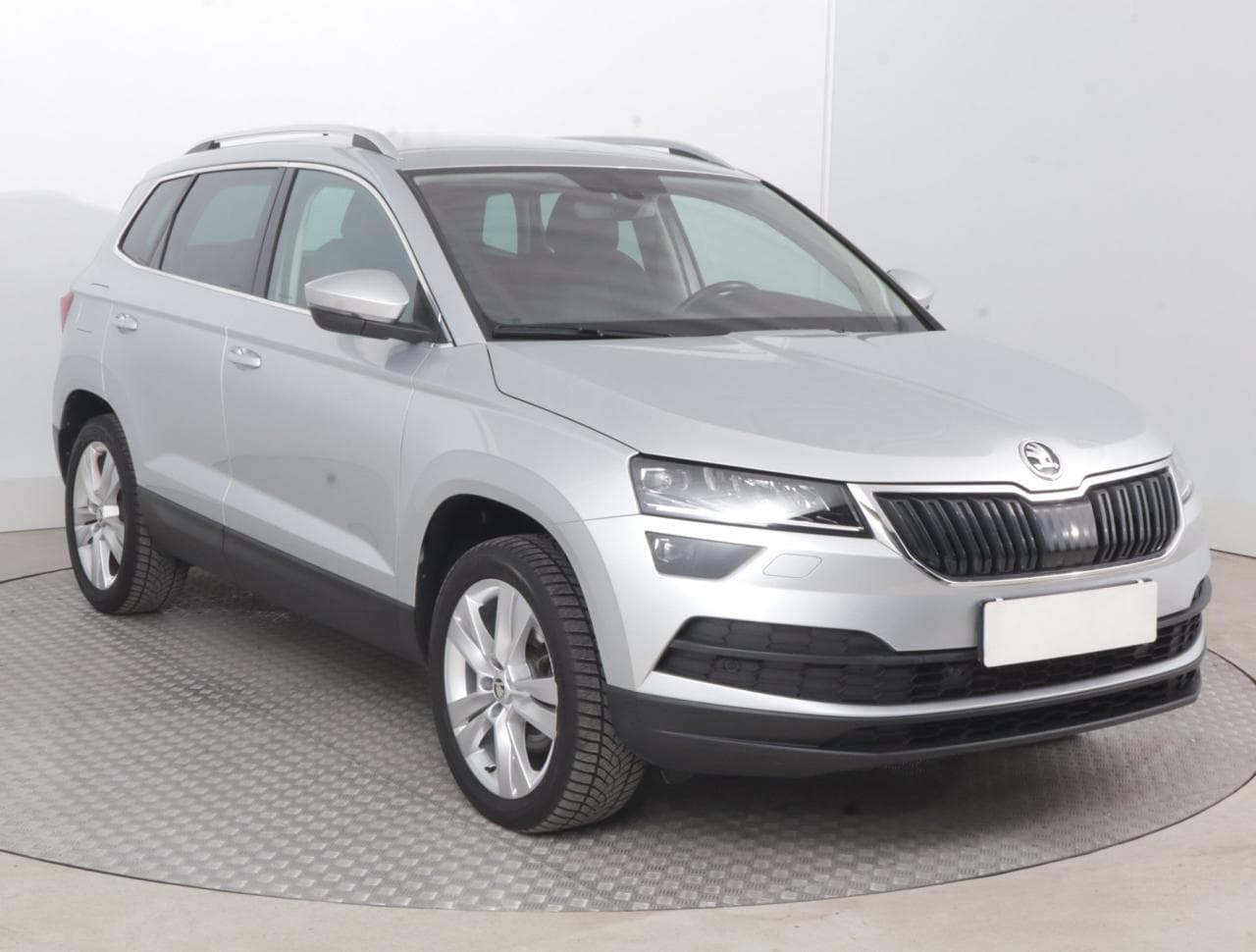 2021 Škoda KAROQ