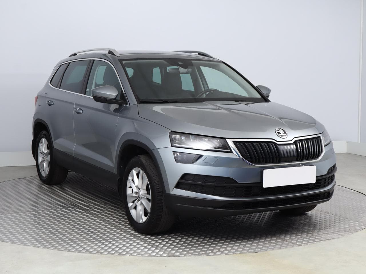2019 Škoda KAROQ