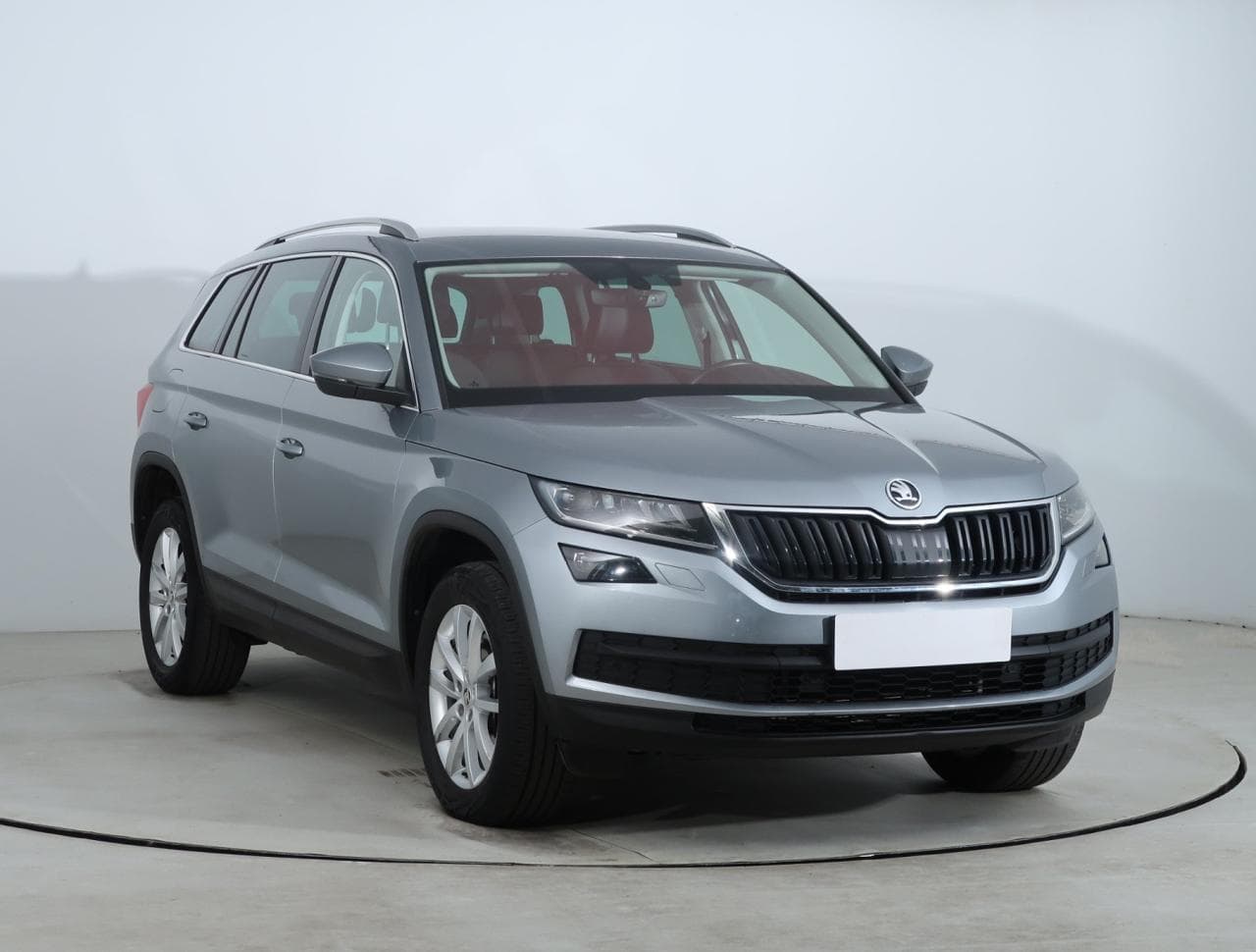 2021 Škoda KODIAQ