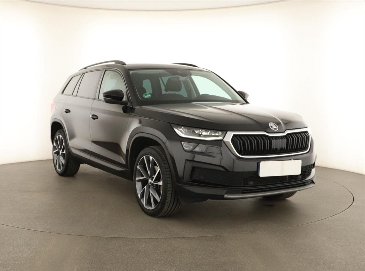 2021 Škoda KODIAQ
