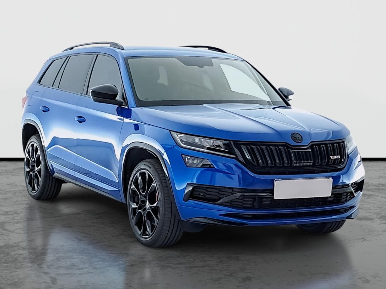 2019 Škoda KODIAQ