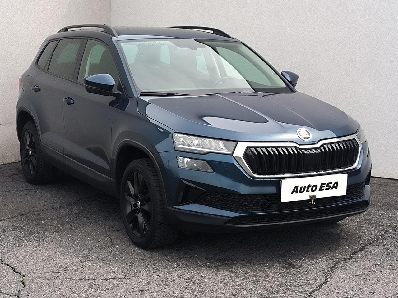 2023 Škoda KAROQ