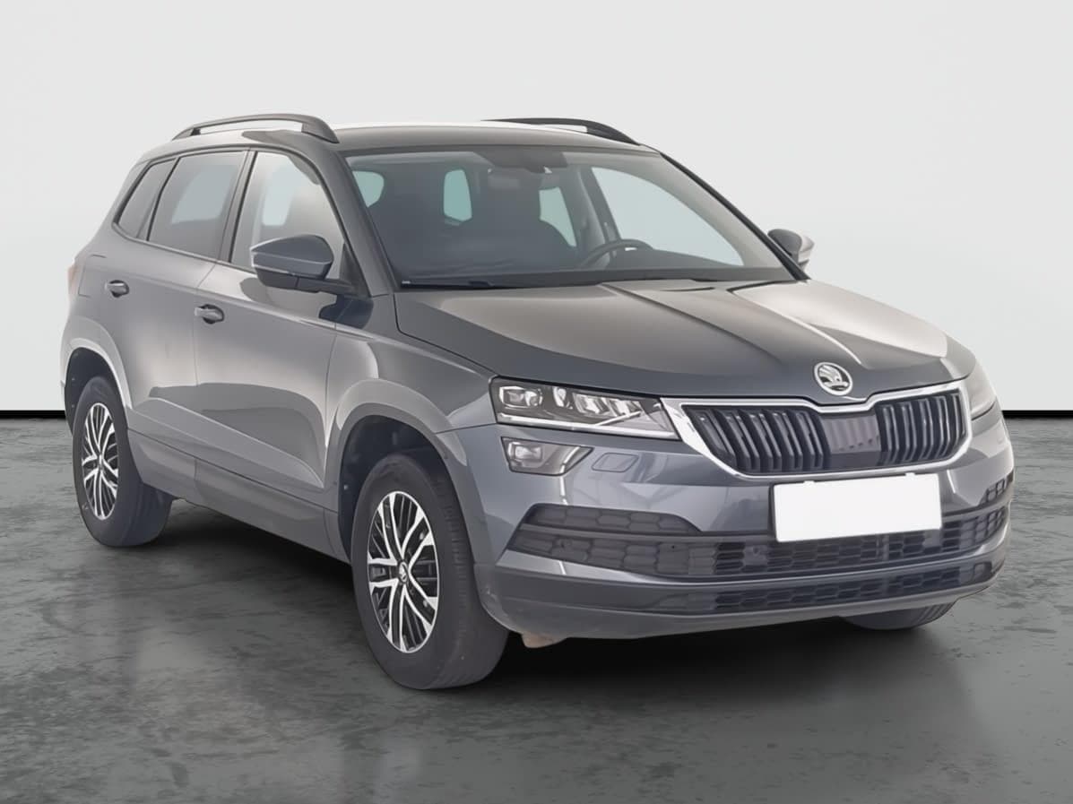 2022 Škoda KAROQ