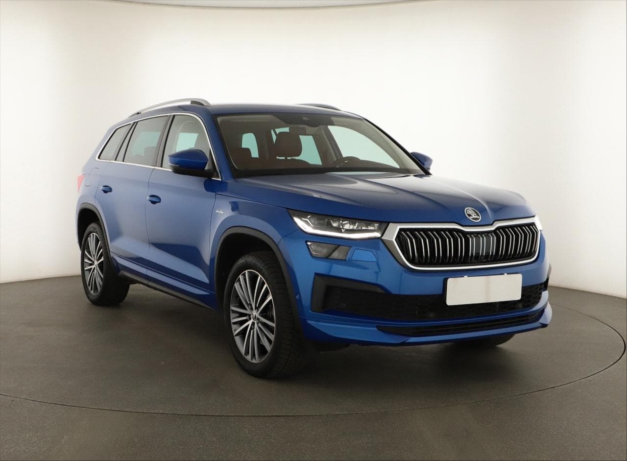 2023 Škoda KODIAQ