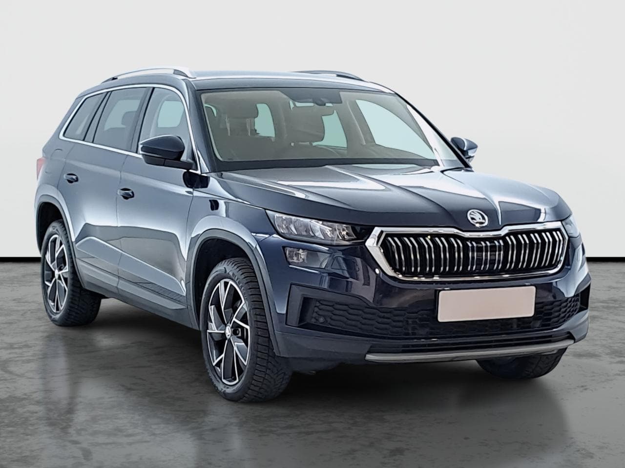 2022 Škoda KODIAQ