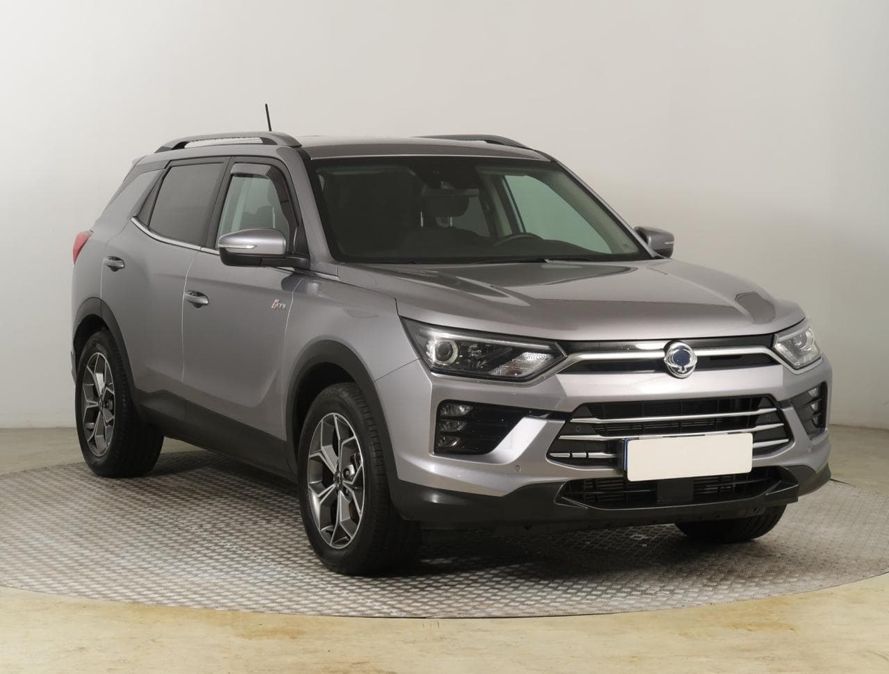 2024 SsangYong KORANDO