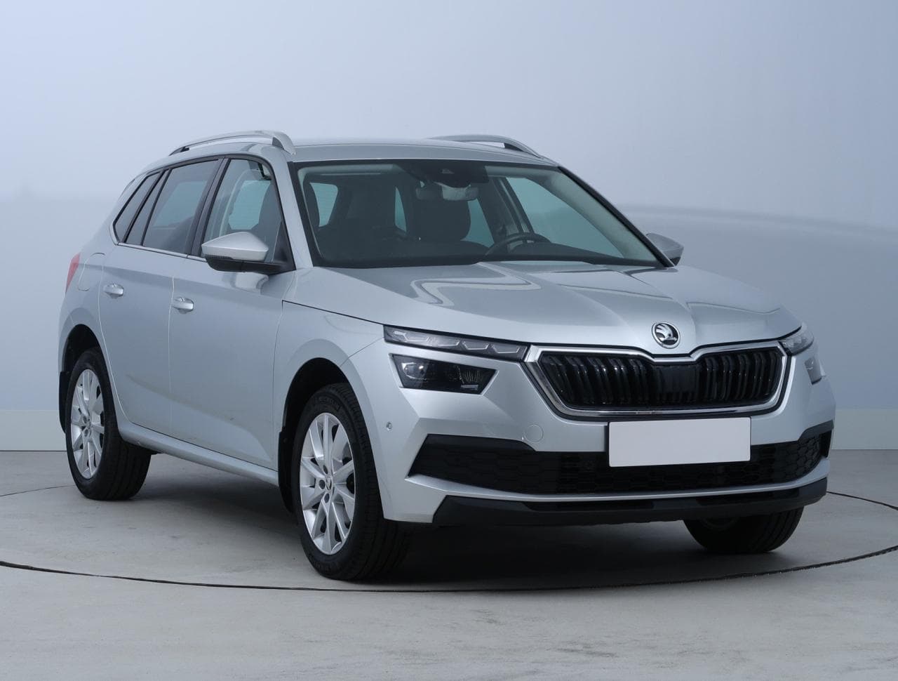 2021 Škoda KAMIQ