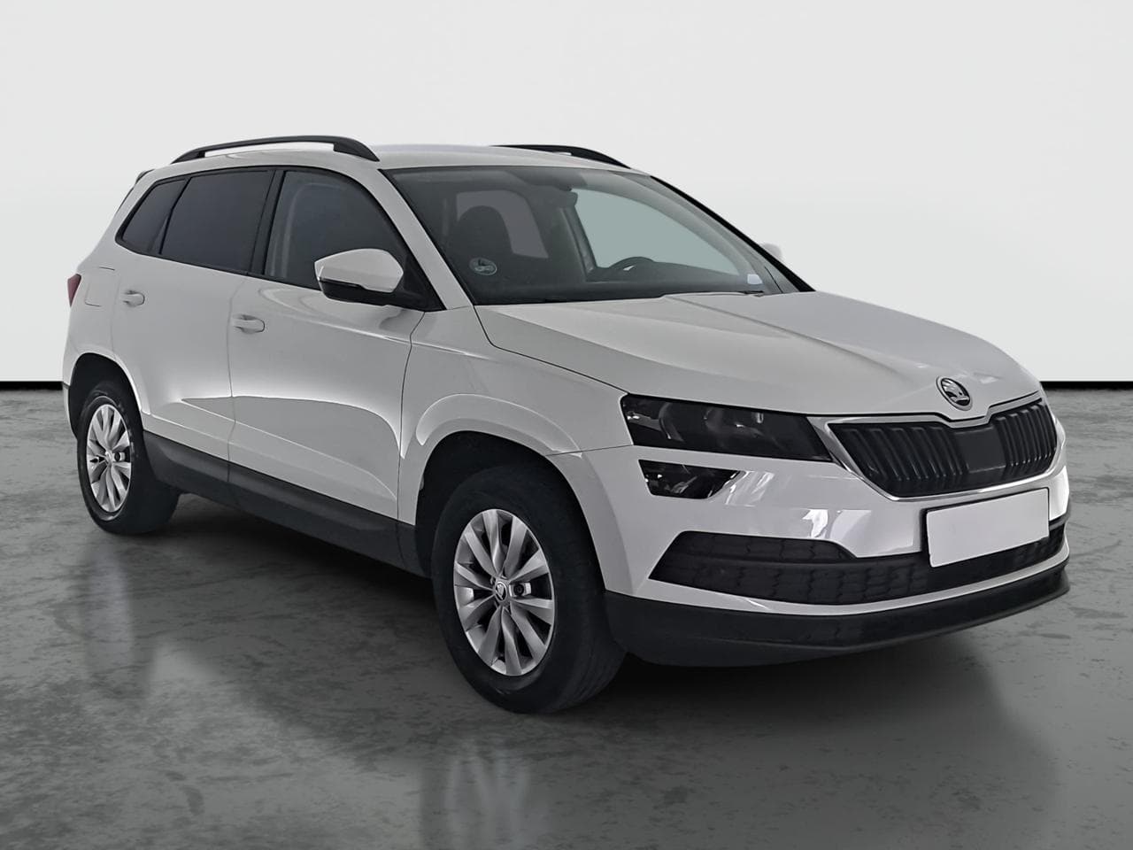 2019 Škoda KAROQ