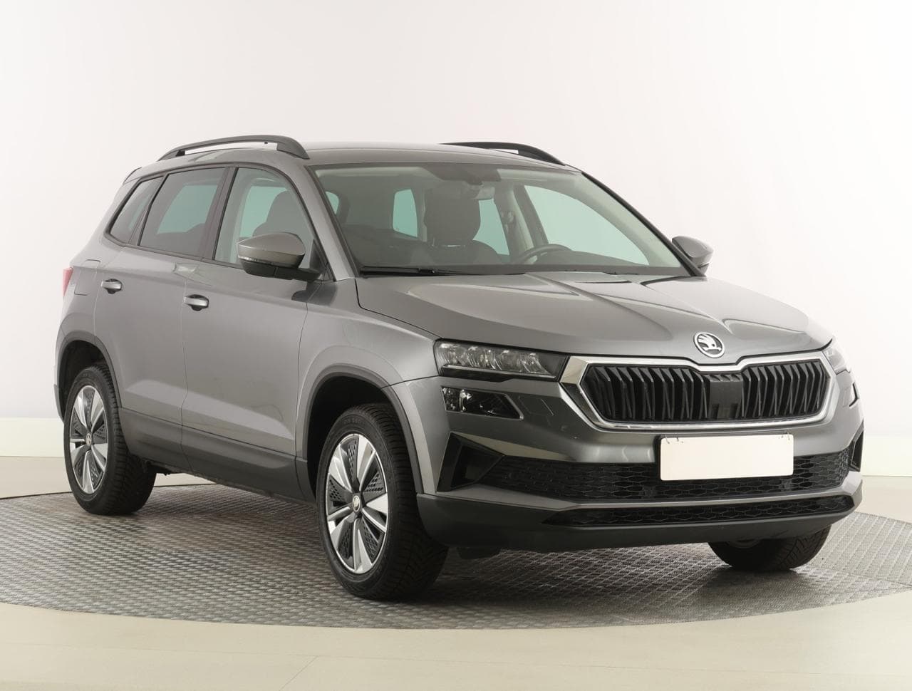 2022 Škoda KAROQ